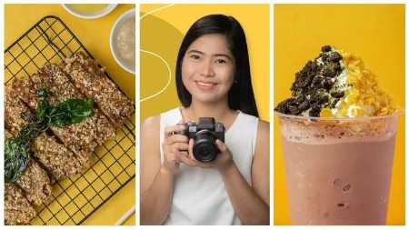 Commercial Food Photography For Beginners