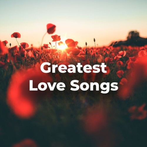 Greatest Love Songs (2024)