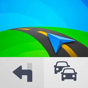 Sygic GPS Navigation & Maps v24.7.1–2364