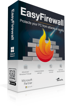 Abelssoft EasyFirewall 2025.3.01.58182 Multilingual