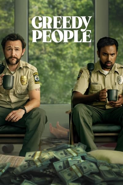 Greedy People (2024) 1080p BluRay x264 AAC5 1-YTS