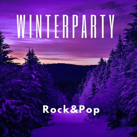 VA - Winterparty - Rock&Pop 2024