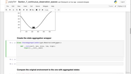 Reinforcement Learning Beginner To Master - Ai In Python