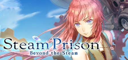 Steam Prison Beyond the Steam