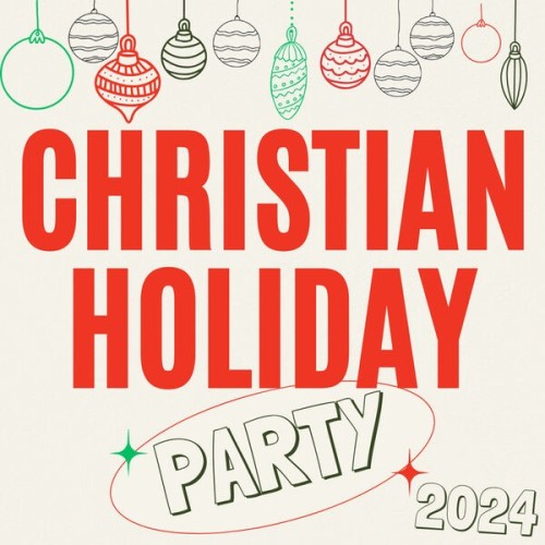 Christian Holiday Party 2024 (2024)