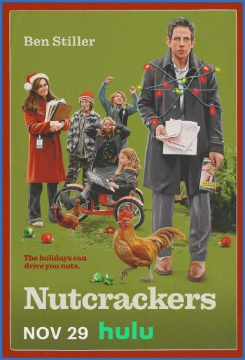 Nutcrackers 2024 1080p DSNP WEB-DL DDP5 1 H 264-FLUX