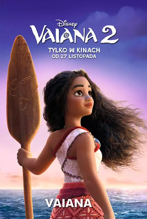 Vaiana 2 / Moana 2 (2024) PLDUB.MD.480p.WEBRip.XviD.AC3-OzW / Dubbing PL