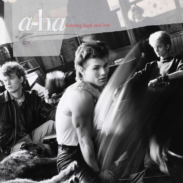 A-ha - Hunting High And Low (30th Anniversary) Mp3