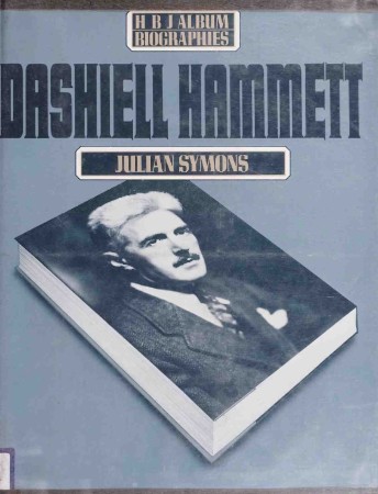 The Assistant Murderer and Other Stories by Dashiell Hammett - Symons