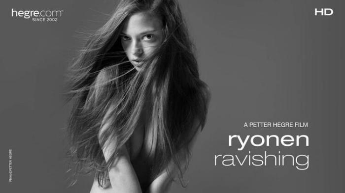 Ryonen Ravishing (FullHD 1080p) - Hegre-Art - [2024]