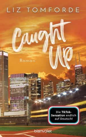 Cover: Tomforde, Liz - Caught up