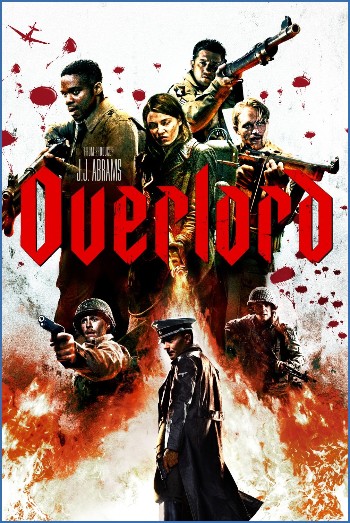 Overlord 2018 1080p BluRay x264-OFT