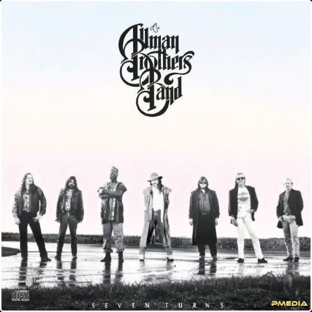 The Allman Brothers Band - Seven Turns (2024) [16Bit-44 1kHz] FLAC