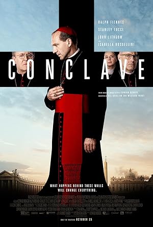 Conclave (2024) 2160p WEB H265-NocturnalHiddenStarlingOfFiNesse