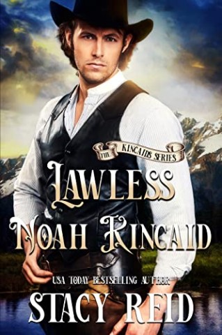 Cover: Stacy Reid - Noah Kincaid