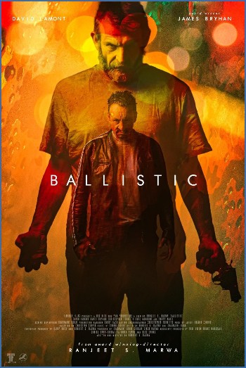 Ballistic 2024 1080p AMZN WEBRip DDP2 0 x265 10bit-GalaxyRG265