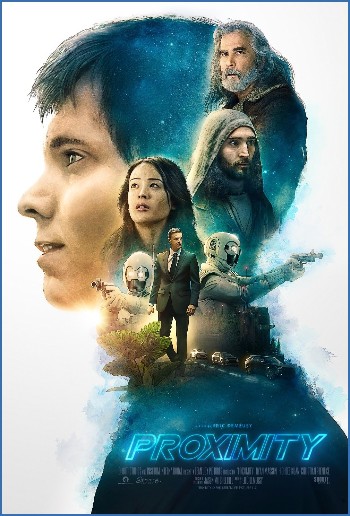 Proximity 2020 720p BluRay DD5 1 x264-iFT