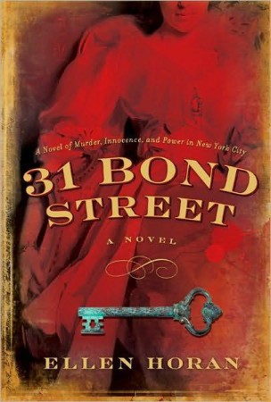 31 Bond Street - Ellen Horan