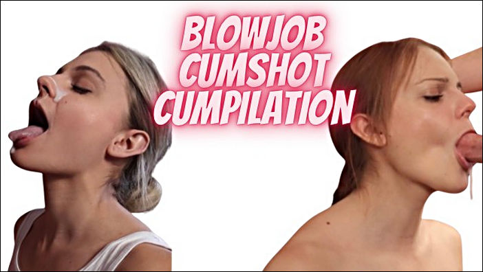 PornHub: Oral Creampies, Swallowing, And .. Oh My! Blowjob Cumpilation [FullHD 1080p]