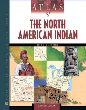 Atlas of the North American Indian