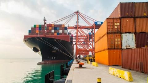 Liner Trade Operations – Shipping,Pricing,Cargo Handling