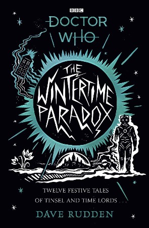 The Wintertime Paradox - Dave Rudden