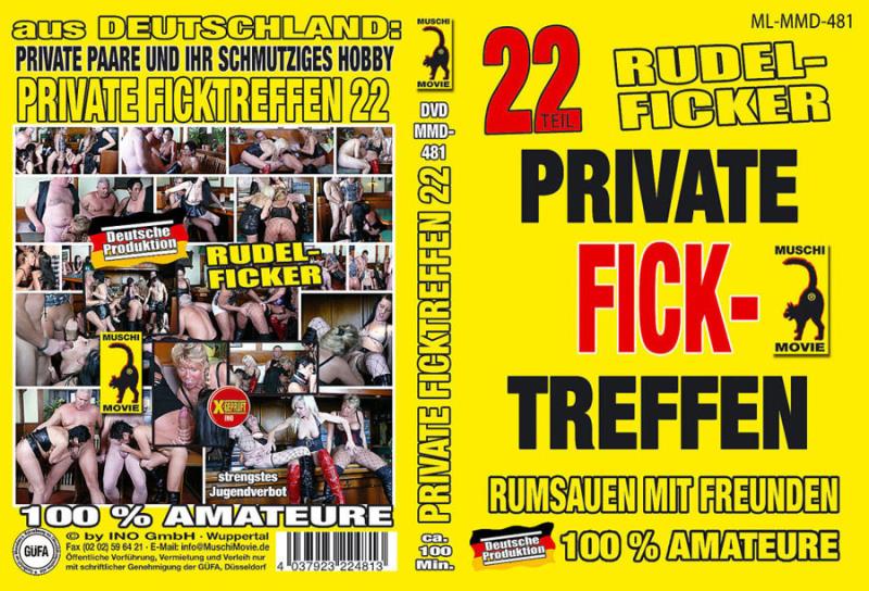 Private Ficktreffen 22 - 720p