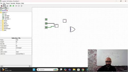 Digital Circuits Foundations: Learn And Apply With Ease