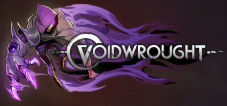 Voidwrought Update v1.0.16