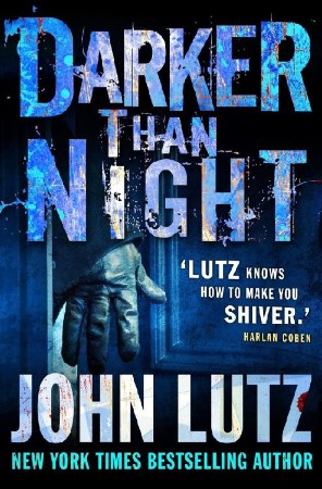 Darker Than Night - John Lutz