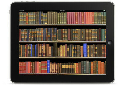 Cover: Ebook Userspenden Paket Vol.2 2024