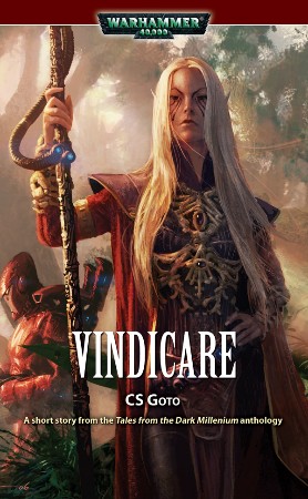 Vindicare - Lilian Benard