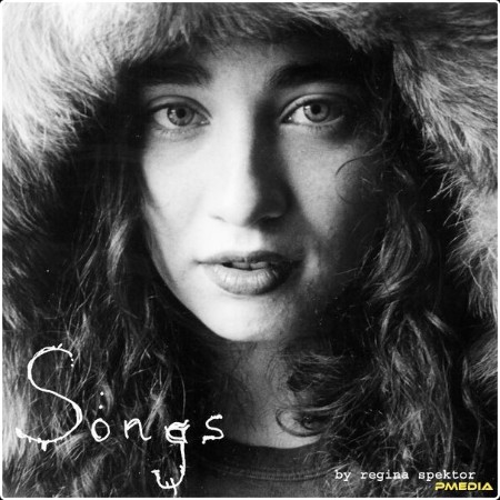 Regina Spektor - Songs (2024) [24Bit-44 1kHz] FLAC