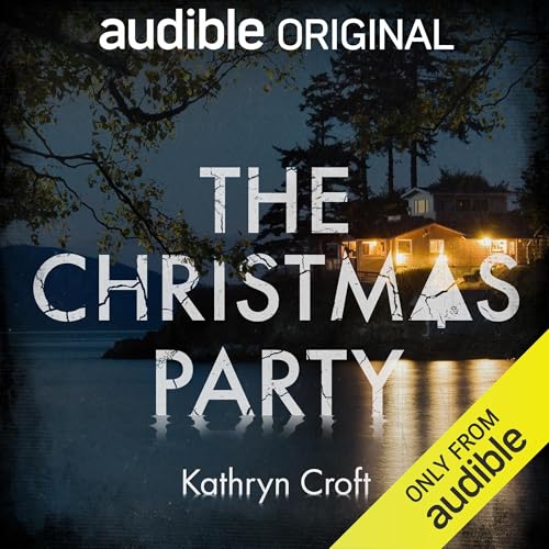 The Christmas Party [Audiobook]