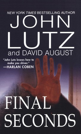 Final Seconds - John Lutz