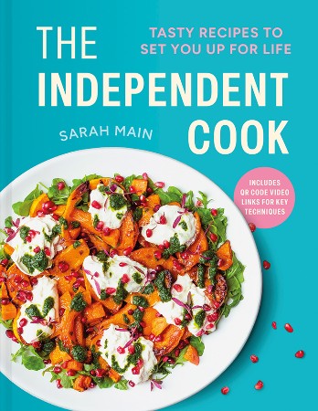 The Independent Cook - Sarah Main