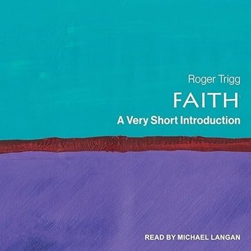 Faith: A Very Short Introduction [Audiobook]