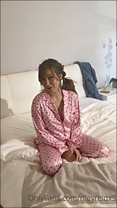 Riley Reid Creampie Sex (HD 720p) - Onlyfans - [131 MB]