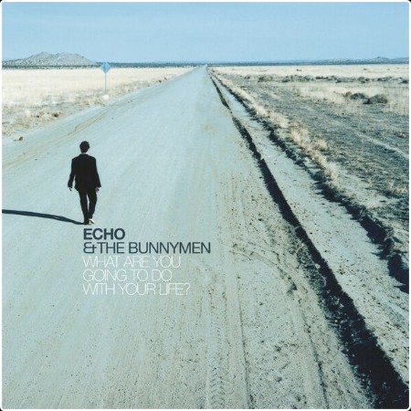 Echo And The Bunnymen - What Are You Going To Do With Your Life  (Remastered & Expanded) (2024) M...