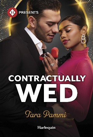 Contractually Wed - Tara Pammi