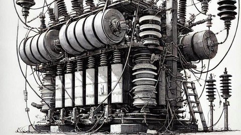 Electrical Engineering – Power Transformer Design Concepts