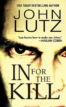 Urge to Kill - John Lutz