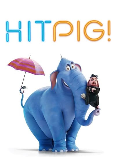 HITPIG (2024) 1080p AMZN WEBRip (1400)MB DD5 1 x264-GalaxyRG