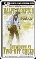 [western] Showdown at Two Bit Creek, Buck Fletcher (01) by Ralph Compton