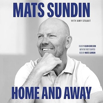 Home and Away [Audiobook]