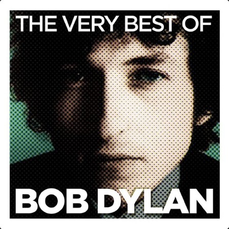 Bob Dylan - The Very Best Of (2024) [16Bit-44 1kHz] FLAC