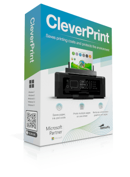 Abelssoft CleverPrint 2024 v9.02.58301