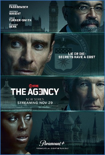 The Agency 2024 S01E01 1080p Web h264-Successfulcrab