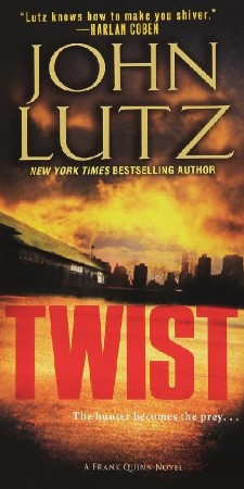 Twist - John Lutz