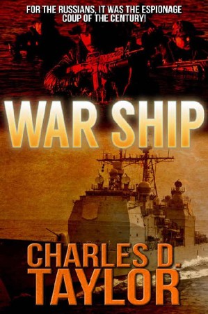 War Ship - Charles D. Taylor